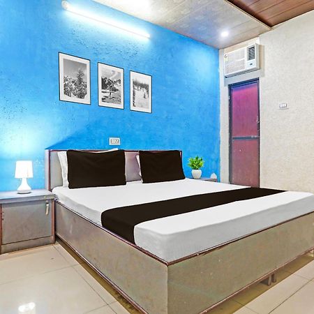Hotel O Agarwal 科塔 外观 照片