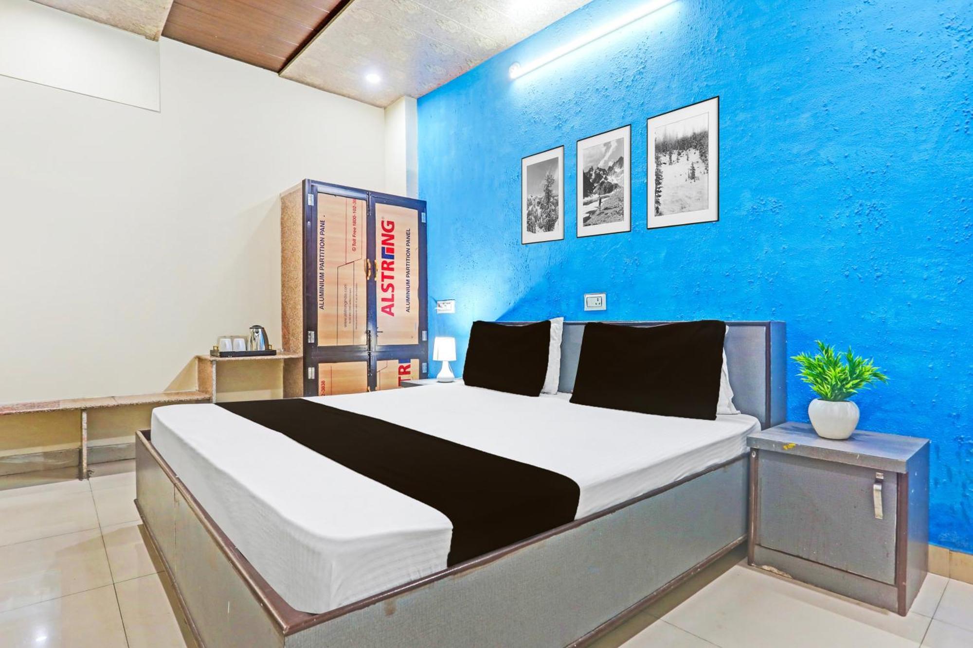 Hotel O Agarwal 科塔 外观 照片