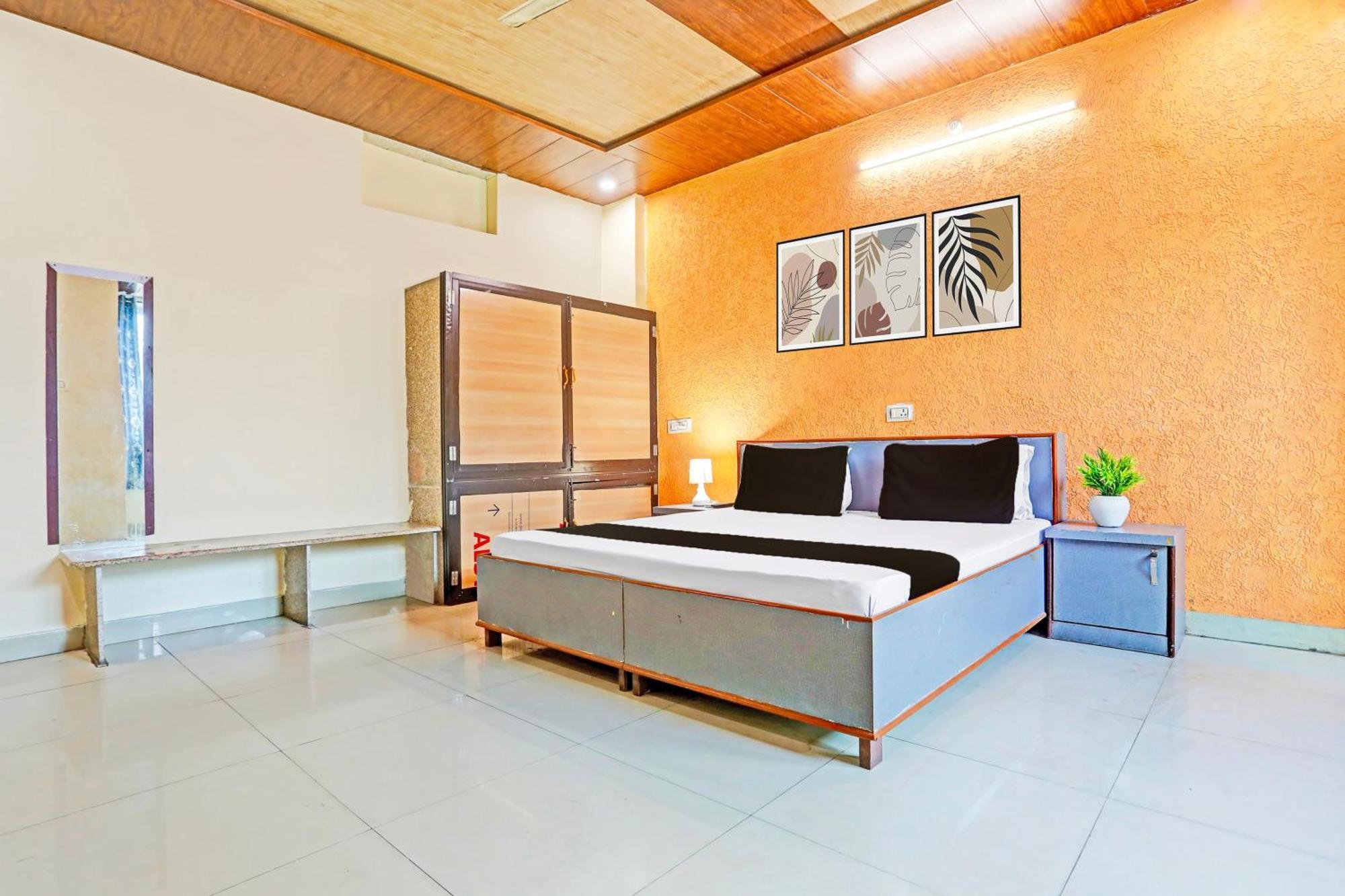 Hotel O Agarwal 科塔 外观 照片