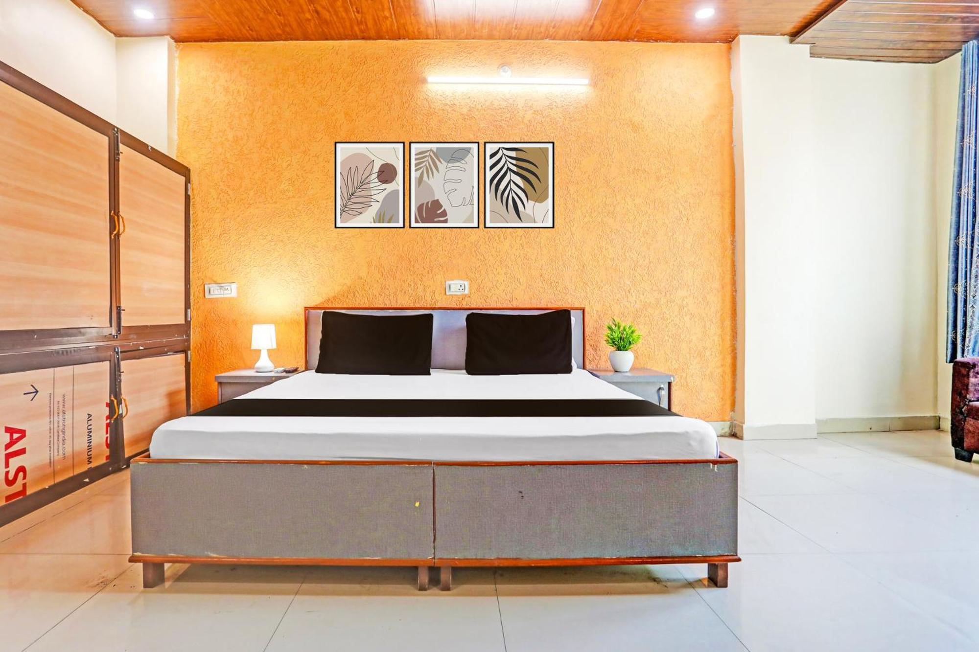 Hotel O Agarwal 科塔 外观 照片