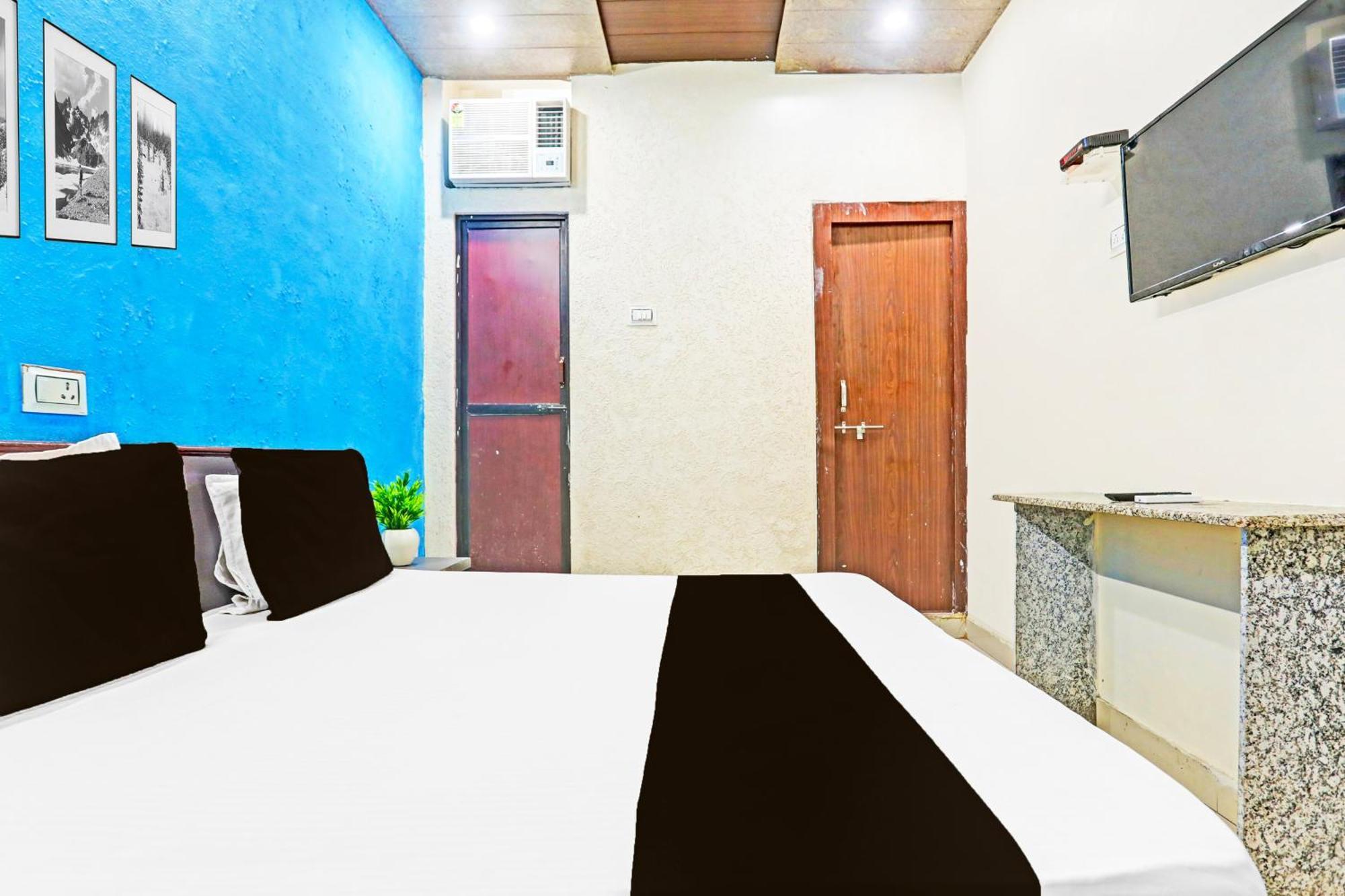 Hotel O Agarwal 科塔 外观 照片