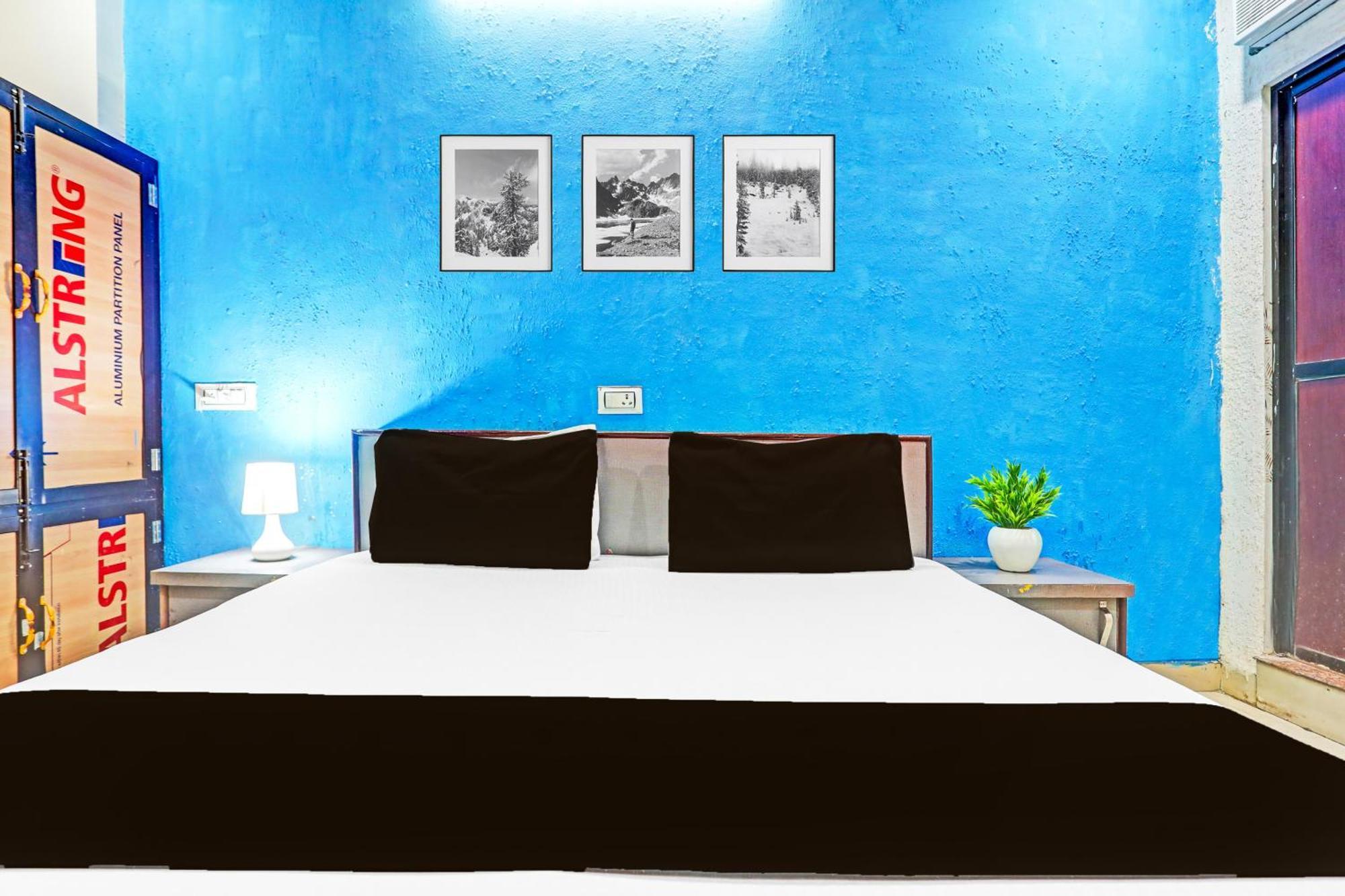 Hotel O Agarwal 科塔 外观 照片