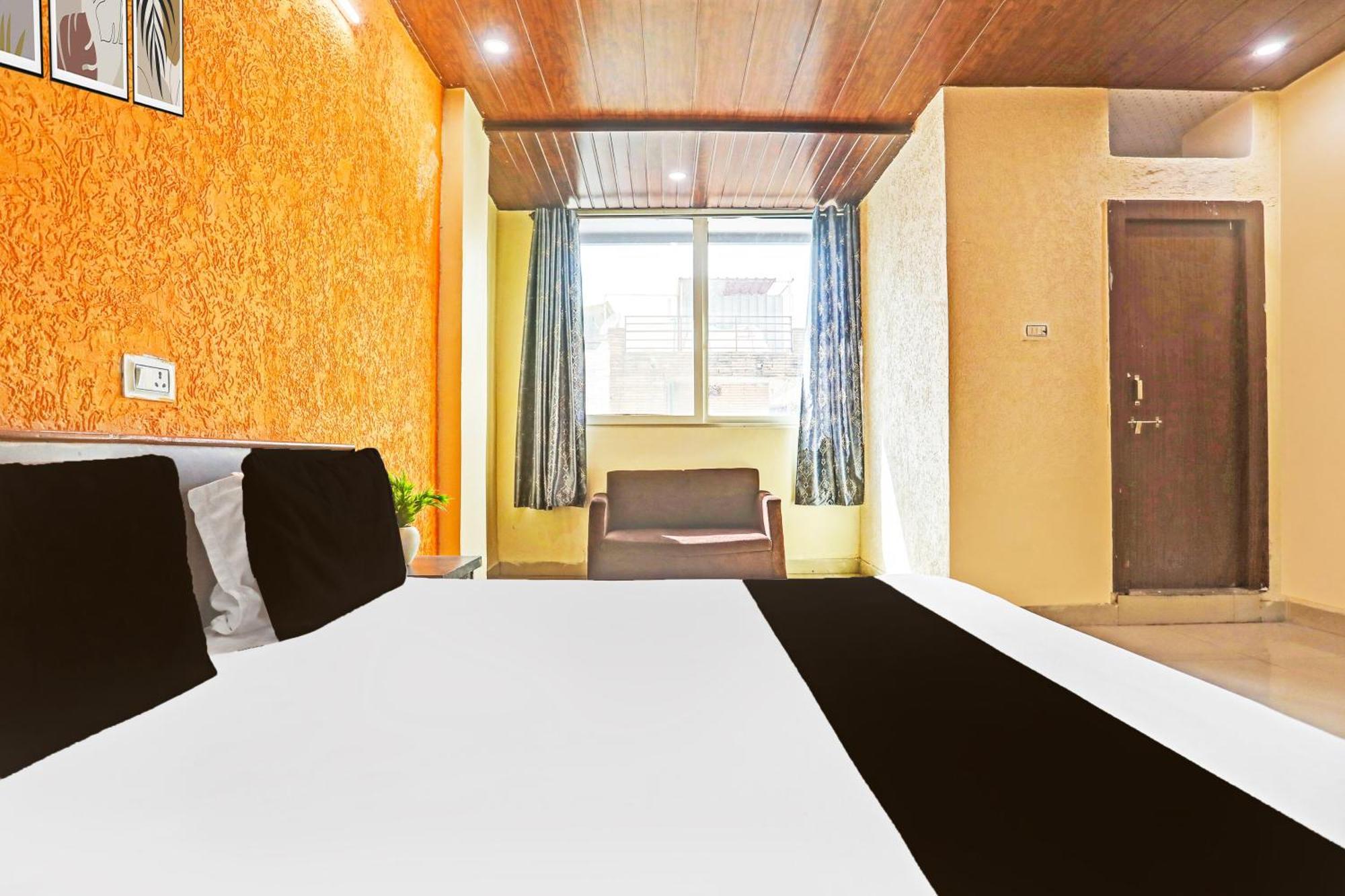 Hotel O Agarwal 科塔 外观 照片