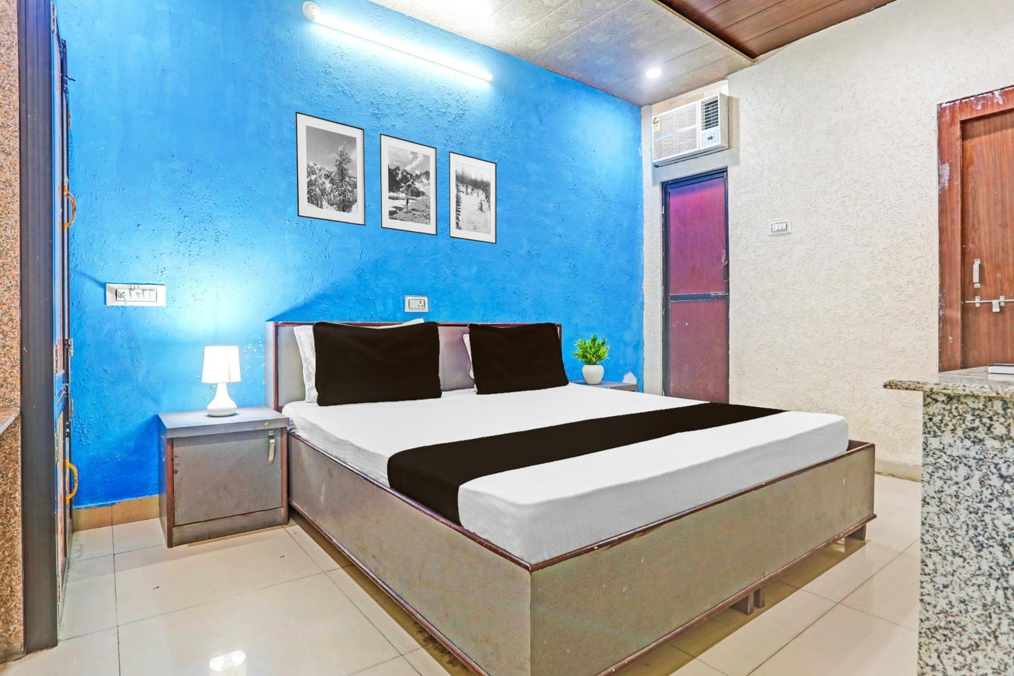 Hotel O Agarwal 科塔 外观 照片