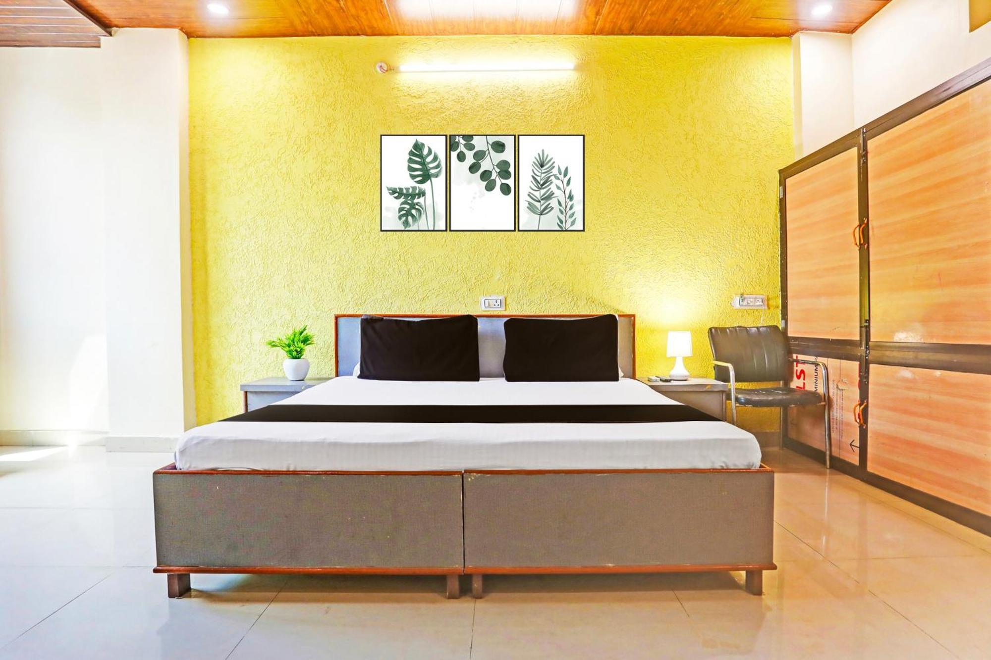Hotel O Agarwal 科塔 外观 照片