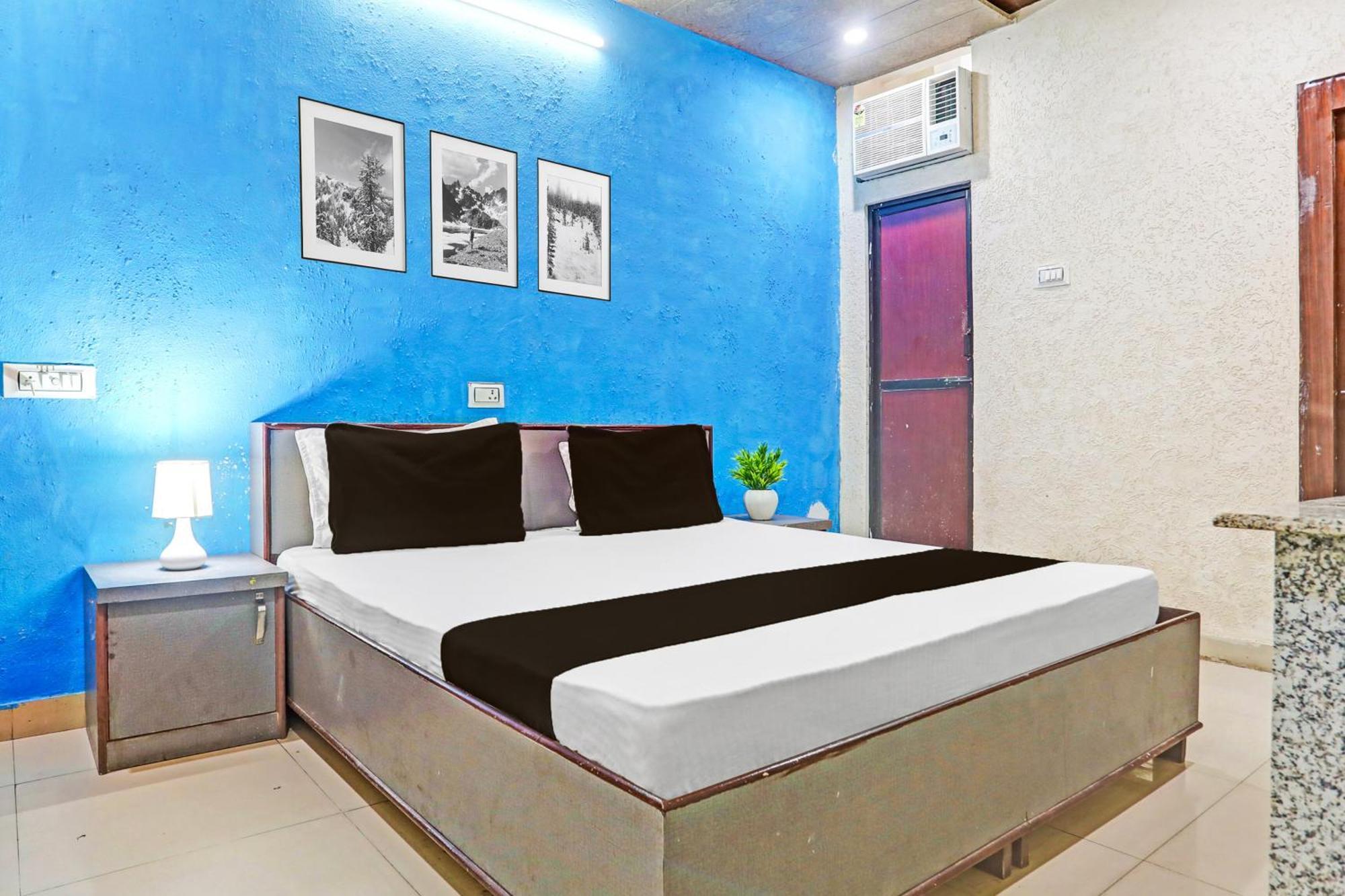 Hotel O Agarwal 科塔 外观 照片